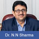 Manipal University Pro-President: Prof (Dr.) N N Sharma Interview